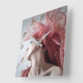 Schoonsalon Vierkante Klok (Hoek)