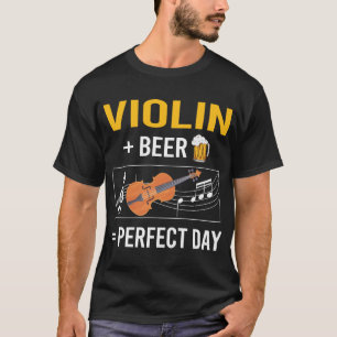 Schoonviool Dag T-shirt