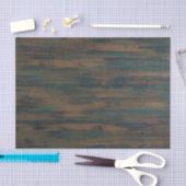 Schoonvormig gevlekt hout tissuepapier (Craft)