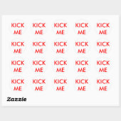 schop me stickers (Vel)