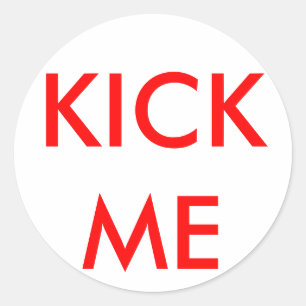 schop me stickers