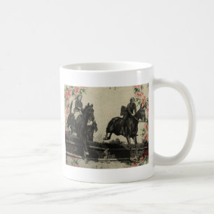 Schop van het geloof koffiemok