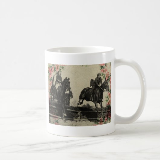 Schop van het geloof koffiemok (Rechts)