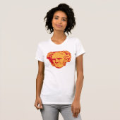 schopenhauer2 t-shirt (Voorkant volledig)