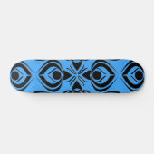 Schoppen Skateboard Deck (Horizontaal)