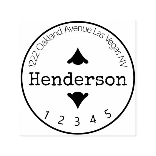 Schoppen symbool speciale elite tekst zelfinktende stempel (Design)