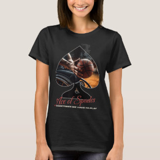 Schoppenaas Rolstoelbasketbal Tanktop