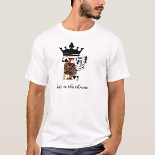 Schoppenboer T-shirt