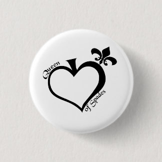 schoppenknop ronde button 3,2 cm