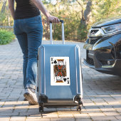 Schoppenkoning Sticker (Koffer Insitu)