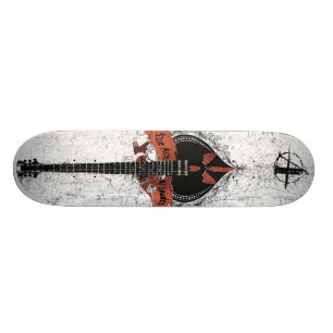 schoppenschaatspas skateboard