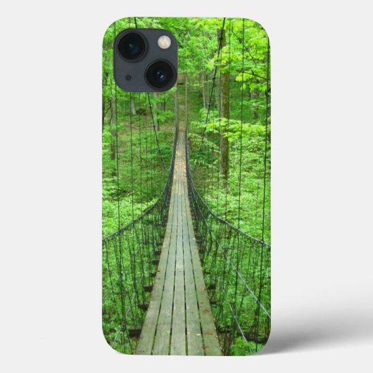 Schorpenbrug Case-Mate iPhone Case (Achterkant)