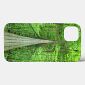 Schorpenbrug Case-Mate iPhone Case (Achterkant (horizontaal))