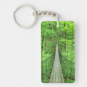 Schorpenbrug Sleutelhanger