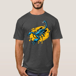 schorpioen22 t-shirt