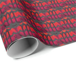 Schorpioen Cadeaupapier