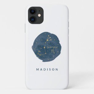 Schorpioen iPhone 11 Hoesje