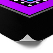 Schorpioen de Schorpioen Poster (Hoek)