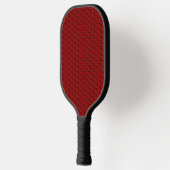 Schorpioen Pickleball Paddle (Links)