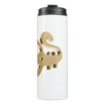 Schorpioen Sterrenbeeld Gouden Symbool – Elegante 