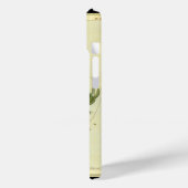 Schorpioen,  sterrenbeeld Urania's Mirror Case-Mate iPhone Case (Achterkant / Links)