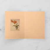 "Schorpioen" Sterrenbeeldkaart Kaart (Binnen)