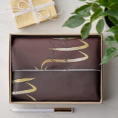 Schorpioen Verjaardag Kleur Wrap Tissuepapier (Geschenk)