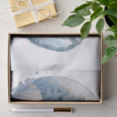 Schorpioenweefsel papier (Geschenk)