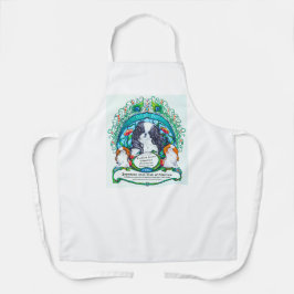 Schort - 2025 JCCA Specialty