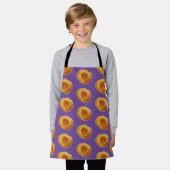 Schort Abriot Kolaches (Gedragen)