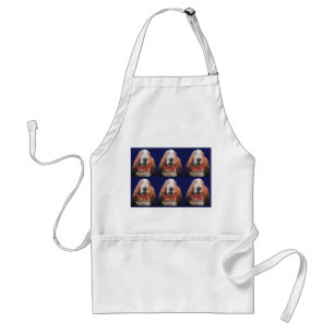 Schort Basset Hounds