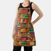 Schort Boekomslag (Insitu)