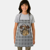 Schort brandweerteam (Insitu)