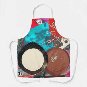 Schort Chocolade Dingen
