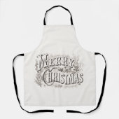 SCHORT CHRISTMAS :  MERRY CHRISTMAS (Voorkant)