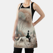 Schort Equestrian Elusive Fox Hunt (Insitu)