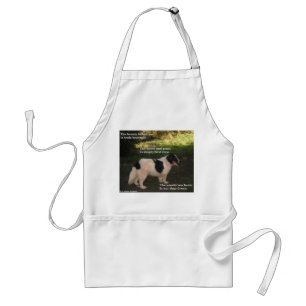 Schort Gedicht Elke Honden Droom Door Ladee Basset
