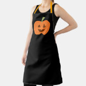 Schort Jack-O-Lantern (Insitu)