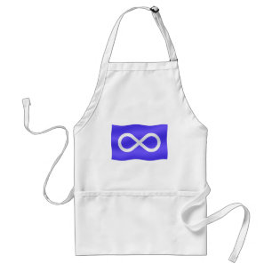 Schort Metis Nation Schort