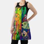 Schort Pecera (Insitu)