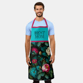 SCHORT  STROMEN "BESTE MOM" (Gedragen)