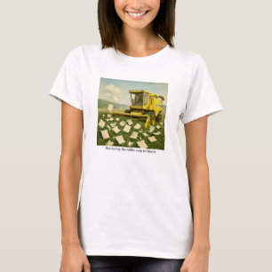 Schort T-shirt