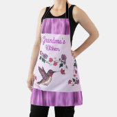 Schort van kalkoenen (Insitu)