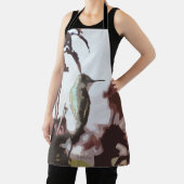 Schort van kalkoenen (Insitu)