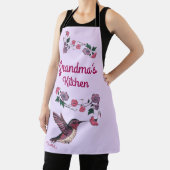 Schort van kalkoenen (Insitu)