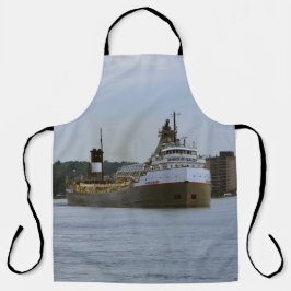 Schort van Mississagi