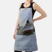 Schort van Mississagi (Insitu)