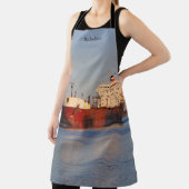 Schort van Richelieu (Insitu)