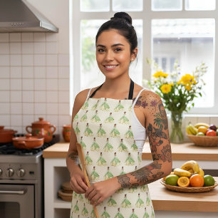 Schort van Tiana