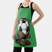 Schort Voetbal (Insitu)